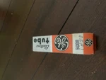 Philco 6HJ8 Audio Electronic Vintage Radio Ham Vacuum Nos Tubes. Fixed Price $8.99.