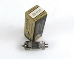 Sylvania GB-6135 Vintage Electronic Tube For Radio, Television, & Audio. Fixed Price $24.99.