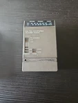 General Electric Am/fm Stereo Personal Radio Model No. 7-1700 Works!. Fixed Price $19.95.