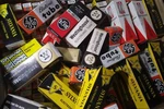 Vintage New Old Stock Antique Radio And Tv Vacuum Tubes. Garranteed. Fixed Price $8.99.