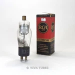 True Nos Nib Rca Usa 1B4P Grey Smooth Plate Btm Get Vacuum Tube 100%+. Fixed Price $5.95.