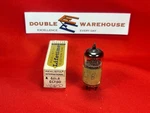 Vintage Realistic 6BL8 ECF80 Electron Vacuum Tube #2. Fixed Price $12.99.