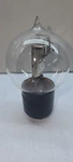 Western Electric 101-F Tennis Ball Triode, Good Filament. Fixed Price $250.00.