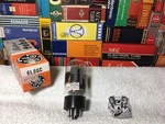 1X Nos Oo Getter 6L6GC General Electric Usa Power Tube Grail Audio KT66 EL37. Fixed Price $215.00.