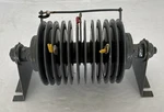 Fansteel Selenium Rectifier Model BE060M Vintage 6.25 Long X 3.5 Tall. Fixed Price $69.85.