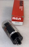 Rca 5R4GB Full Wave Rectifier Tube New In Box. Fixed Price $30.00.