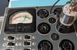 Vintage Rca 25BQ0 25CU6 Tube Star TE-1 Tested 2/21/23 Made Usa. Fixed Price $8.99.