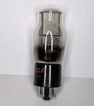 Rca 2050 Xenon-filled Four-electrode Gas Thyratron Vacuum Tube New. Fixed Price $24.61.