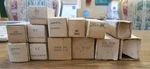 Mixed Lot Of 13 Military Grade Tubes In Box Us Army Ballast Tung Sol Electron. Fixed Price $75.00.
