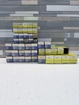 Lot Of Westinghouse/amperex Electronic Vacuum Tube New Old Stock. Fixed Price $38.00.
