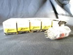Lot Of 5 Vintage Nos Zenith 4JD6-VACUUM Tube. Fixed Price $12.99.