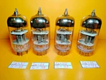 Pcs New 6S45P-E Reflector WE437/ 6S15P/ Tubes. Fixed Price $56.00.