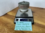 Eimac Radial Beam Power Pentode Tube 1000 Watt Transmitter JAN-8295A. Fixed Price $89.99.