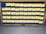 Lot Of 10 Philips EC88 Valvo, Hamburg Nos/nib Vacuum Tubes .. Fixed Price $69.00.