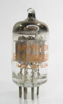Raytheon Vintage 1963 Electronic Tube Model 5726/6AL5W New Unused W/ Box. Fixed Price $11.99.