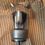 Rca 815 VT-287 Vacuum Tube Radio Corp Of America. Fixed Price $12.00.