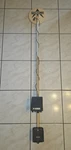 Fisher M-scope 1265-X Metal Detector. Fixed Price $174.95.