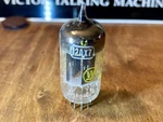 Antique Audiophlie Pcs Vacuum Tube Westinghouse 12AX7 Made Usa #0044. Fixed Price $25.00.