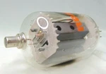 Rca 17JF6 Vacuum Tube Hickok Tested 100%+ Nos. Fixed Price $8.99.