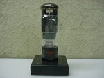 Rca 6AS7G New Old Stock Electron Tube. Fixed Price $19.95.