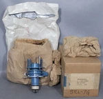 New Sperry Instruments JAN-SRL-7G Linear Beam Vacuum Tube Klystron SRL7G. Fixed Price $696.75.
