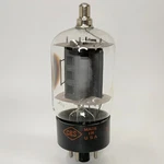 (1) Tested Cbs 6CU6 Tube Date Code Beam Power. Fixed Price $7.95.