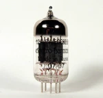 Electro-harmonix Preamp Vacuum Tube 12AU7EH / ECC82. Fixed Price $26.99.