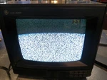Vintage 09GP103 9" Retro Gaming Crt Tube Tv Read!. Fixed Price $69.99.