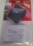 Rca Converter Kit CRF907DR Modulator A/v Coaxial Dvd Video Tv. Fixed Price $25.00.