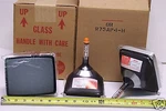 Orion 7" Cathode Ray Tube R75AP4-H New In Box Small. Fixed Price $95.00.
