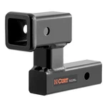 Raised Receiver Hitch Adapter (2" Shank, Not For Towing Use, 4-1/4" Rise) 45794. Fixed Price $116.99.