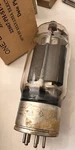 Jan Crc 813 Vacuum Tube Strong 200 Watt Pep Power Pentode Radio Transmitters. Fixed Price $60.00.