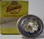 SK-600A Eimac Ham Amp 7203 4CX250B Tube Socket. Fixed Price $150.00.