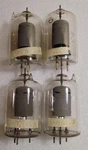 RS612 Telefunken High Mu & Voltage Dht Triode Tube Piece More Transmitter. Fixed Price $39.99.