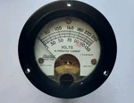 Hickok Line Meter For 539C - Excellent!. Fixed Price $249.99.