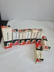 Lot Of Vacuum Electron Tubes W Boxes Lindal 38HE7, 3DB3, 6GF7A, 23Z9 Etc. Fixed Price $30.00.
