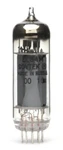Sovtek EL84M Power Vacuum Tube. Fixed Price $37.95.