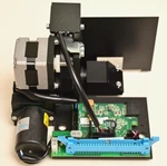 Luminoskan Ascent Measurement Module R1527 Hamamatsu C6270 Pmt Filter Wheel. Fixed Price $161.10.