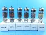 Rca 12BY7 Vacuum Tube Tektronix Check Matched Sextet Harman Kardon Citation Ii. Fixed Price $88.88.
