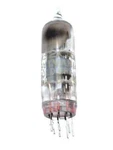 R?hre/tube-elektronenr?hre 6205 Sylvania Neu -voll Funktionsf?hig-. Fixed Price $19.95.