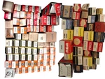 Electronic Lot Of 110 New Box Vintage Vacuum Tube Rca Sylvania Amperex ++. Fixed Price $170.00.