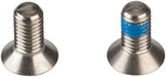 Sram Flat Mount Fork Adaptor Bolts 5MM Stainless Steel. Fixed Price $11.95.