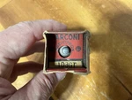 Marconi Radiotron Vacuum Tube 1D8GT / VT148 Nos Sealed In Box Canadian Co. Rare. Fixed Price $22.00.