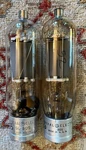 Ge 805 Amplifier Tubes Triode R25-56. Fixed Price $320.00.