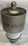Eimac 3CX2500A3 8161 Tube. Fixed Price $682.10.