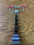 Dynaco PAT4 Complete Recap Kit High-quality Preamplifier Rebuild Can Too!. Fixed Price $40.00.