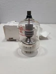 Vintage National Electronics 4-65A Radial Beam Power Tetrode 8447, Nos/open Box. Fixed Price $69.00.