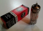 Rca Electronic Tube 3BN6 Vtg 70'S? Nos Nib Rare Usa Vacuum Audio. Fixed Price $11.33.