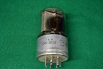 3D22 Jan Crc Rca Thyratron Tetrode Power Vacuum Tube. Fixed Price $18.99.
