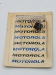 Motorola MFC4000 1/4 Watt Audio Amplifier New Old Stock Vintage Case 629. Fixed Price $11.95.